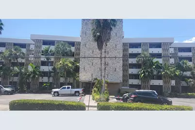 301  Golden Isles Dr, Unit #307, Hallandale Beach, FL 33009 - Photo 1