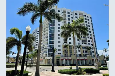 1830 Radius Drive #1304, Hollywood, FL 33020 - Photo 1