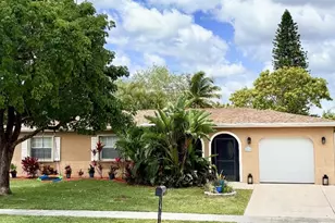 22335 Boulder St, Boca Raton, FL 33428 - Photo 1