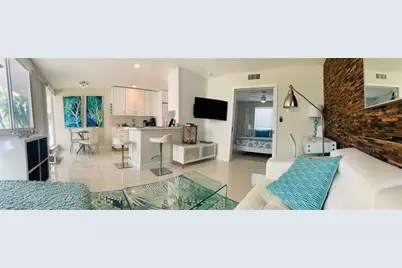 1705 N Riverside Dr, Unit #3, Pompano Beach, FL 33062 - Photo 1