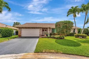 5315 NW 65th Terrace, Coral Springs, FL 33067 - Photo 1