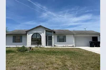 409 SW Voltair Terrace, Port Saint Lucie, FL 34984 - Photo 1