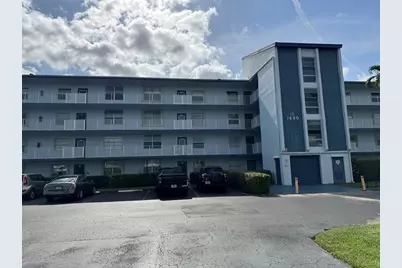 7680 NW 18th Street #201, Margate, FL 33063 - Photo 1