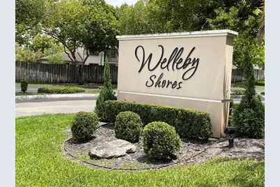 9898  Nob Hill Ct, Unit #9898, Sunrise, FL 33351 - Photo 1