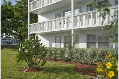 1101 Newport U #1101, Deerfield Beach, FL 33442 - Photo 1
