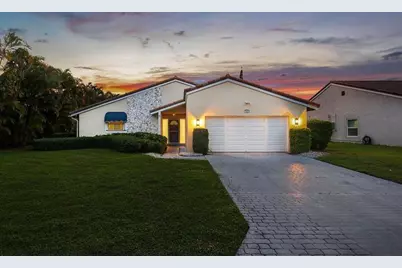 7025 NW 2nd Ter, Boca Raton, FL 33487 - Photo 1