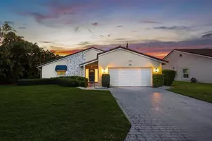 7025 NW 2nd Terrace, Boca Raton, FL 33487 - Photo 1