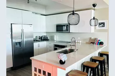 999 SW 1st Ave, Unit #3313, Miami, FL 33130 - Photo 1