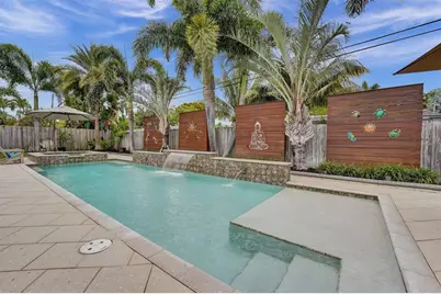 2633 NE 10th Ter, Wilton Manors, FL 33334 - Photo 1