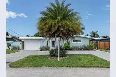 2436  Gulfstream Ln, Fort Lauderdale, FL 33312 - Photo 1