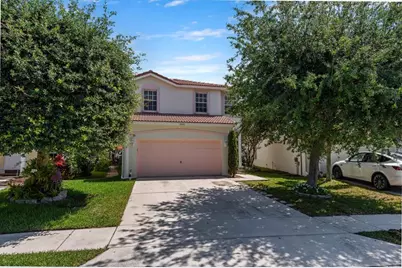 4565 Purdue Drive, Boynton Beach, FL 33436 - Photo 1