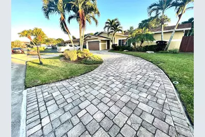 8644 N Sutton Drive, Miramar, FL 33025 - Photo 1