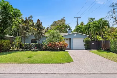 1614 NE 14th St, Fort Lauderdale, FL 33304 - Photo 1