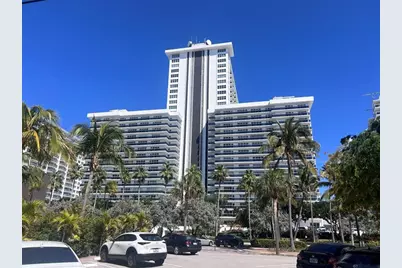 3500 Galt Ocean Drive #1103, Fort Lauderdale, FL 33308 - Photo 1