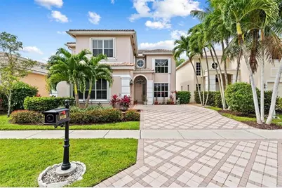9728  Vineyard Court, Boca Raton, FL 33428 - Photo 1