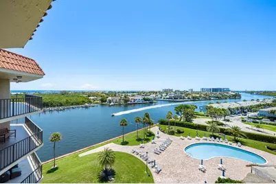 899  Jeffery Street, Unit #703, Boca Raton, FL 33487 - Photo 1