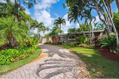 409 NW 26th Ct, Wilton Manors, FL 33311 - Photo 1