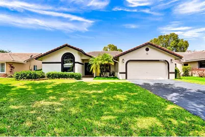 11985 NW 2nd Mnr, Coral Springs, FL 33071 - Photo 1