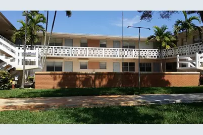 3501  Van Buren St, Unit #3, Hollywood, FL 33021 - Photo 1