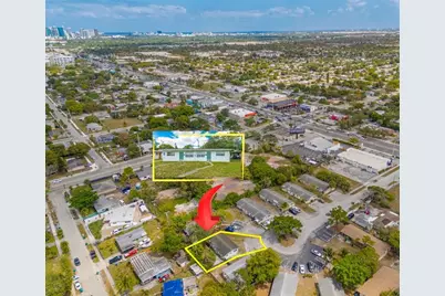 110 NW 32nd Ave, Fort Lauderdale, FL 33311 - Photo 1