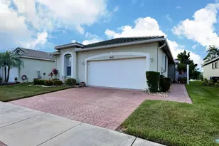 849 SW Rocky Bayou Terrace, Port Saint Lucie, FL 34986 - Photo 1