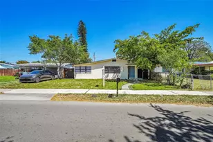 1236 NW 7th Terrace, Fort Lauderdale, FL 33311 - Photo 1