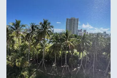 200 NE 14th Ave, Unit #522, Hallandale Beach, FL 33009 - Photo 1