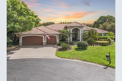 6533 NW 99th Lane, Parkland, FL 33076 - Photo 1