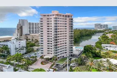 3000  Holiday Dr, Unit #1104, Fort Lauderdale, FL 33316 - Photo 1