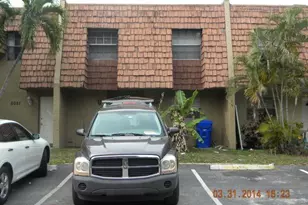 5011 SW 13th Ct, North Lauderdale, FL 33068 - Photo 1