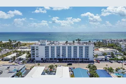 4540 N Ocean Dr, Unit #406, Lauderdale by the Sea, FL 33308 - Photo 1