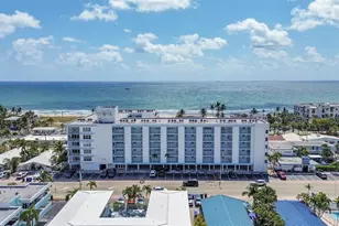 4540 N Ocean Dr, Lauderdale by the Sea, FL 33308 - Photo 1