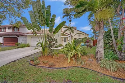 2865  Egret Way, Cooper City, FL 33026 - Photo 1