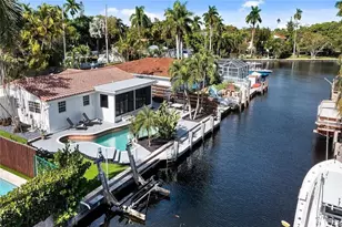 530 SW 11th Ave, Fort Lauderdale, FL 33312 - Photo 1