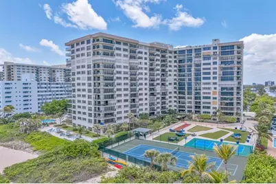 1800 S Ocean Boulevard #804, Pompano Beach, FL 33062 - Photo 13