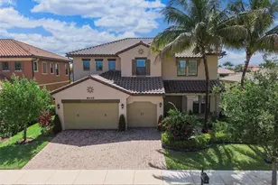 8045 NW 115th Way, Parkland, FL 33076 - Photo 1