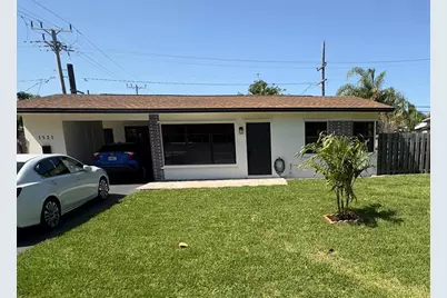 1521 NE 32nd Pl, Pompano Beach, FL 33064 - Photo 1