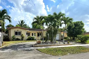 4600 NW 39th St, Lauderdale Lakes, FL 33319 - Photo 1