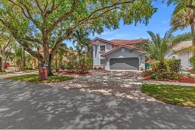 10763  Lisbon St, Cooper City, FL 33026 - Photo 1