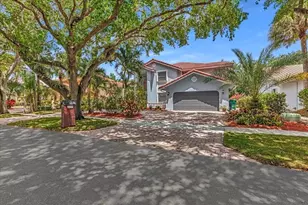 10763 Lisbon St, Cooper City, FL 33026 - Photo 1