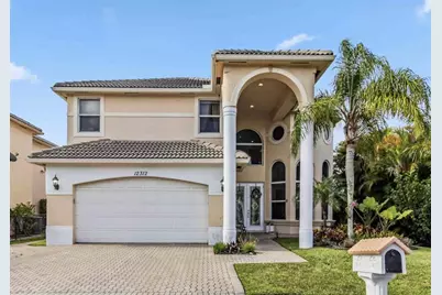 12312 NW 26th St, Coral Springs, FL 33065 - Photo 1