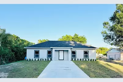 3260 NW 34th Ave, Okeechobee, FL 34972 - Photo 1