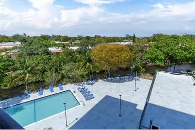 1800 N Andrews Ave, Unit #5B, Fort Lauderdale, FL 33311 - Photo 1