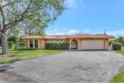 8300 NW 35th Ct, Coral Springs, FL 33065 - Photo 1