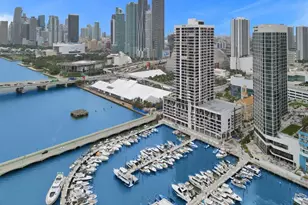 555 NE 15th St Unit #T14(714), Miami, FL 33132 - Photo 1