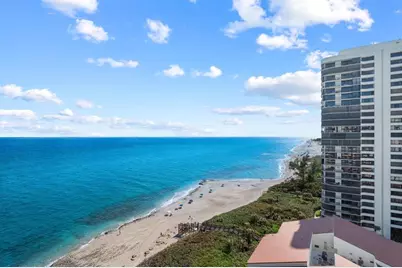 4200 N Ocean Dr, Unit #1-1603, Singer Island, FL 33404 - Photo 1