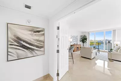 100 S Birch Rd, Unit #1605, Fort Lauderdale, FL 33316 - Photo 1