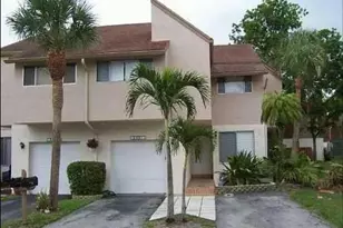 8201 NW 8th Pl, Plantation, FL 33324 - Photo 1