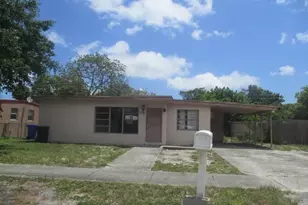 1770 NW 25th Ave, Fort Lauderdale, FL 33311 - Photo 1