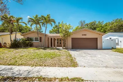 10460 NW 2nd Court, Plantation, FL 33324 - Photo 1